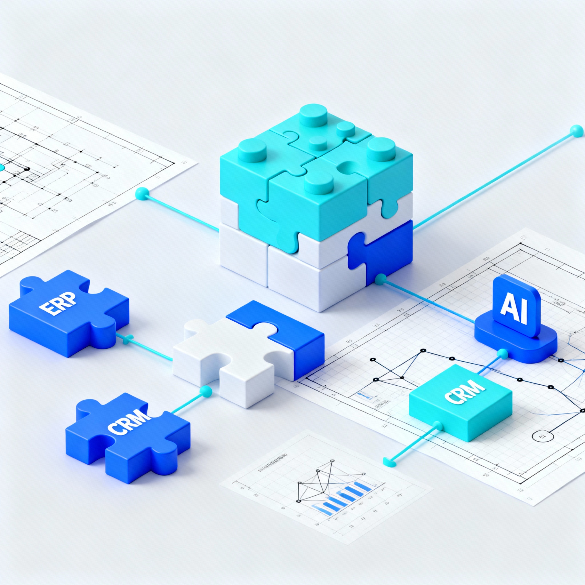 Kalit kalit Ai echimlarini ishlab chiqish